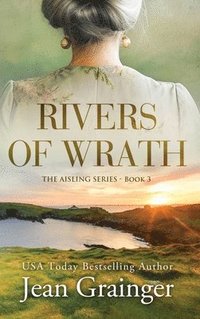 bokomslag Rivers of Wrath