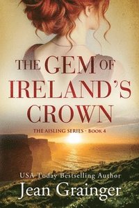 bokomslag Gem of Irelands Crown