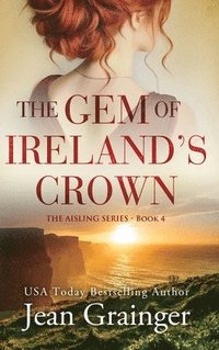 bokomslag Gem of Ireland's Crown