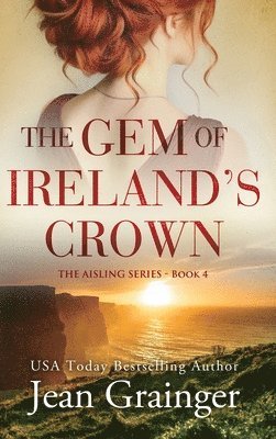 bokomslag Gem of Ireland's Crown