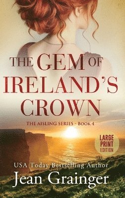 Gem of Ireland's Crown