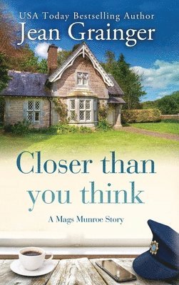 Closer than you think 1