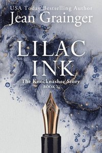 bokomslag Lilac Ink