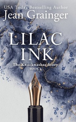bokomslag Lilac Ink