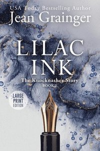 bokomslag Lilac Ink