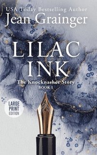 bokomslag Lilac Ink