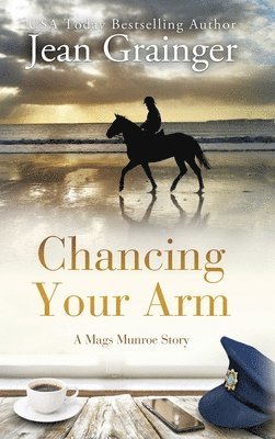 Grainger - Chancing Your Arm, Inbunden