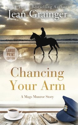 Chancing Your Arm