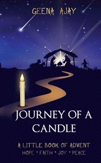 bokomslag Journey of a Candle