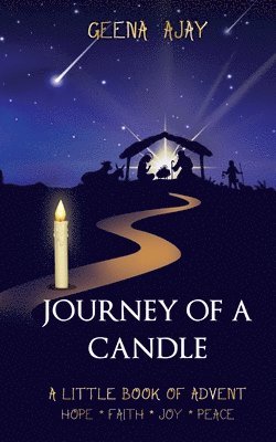 Journey of a Candle 1