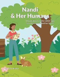 bokomslag Nandi and Her Humans