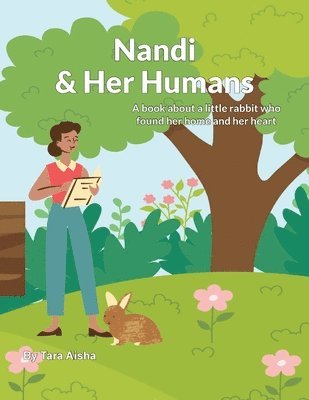 Nandi and Her Humans 1