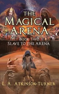 bokomslag The Magical Arena