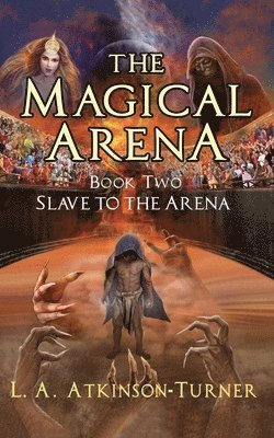 The Magical Arena 1