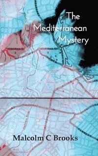 bokomslag Mediterranean Mystery
