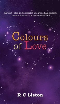 Colours of Love 1