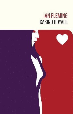 bokomslag Casino Royale