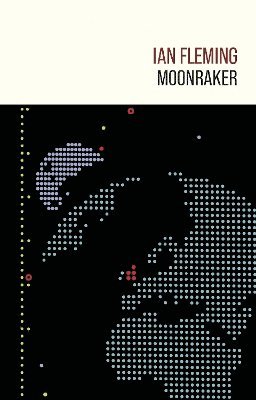 bokomslag Moonraker