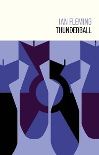 bokomslag Thunderball