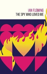 bokomslag The Spy Who Loved Me