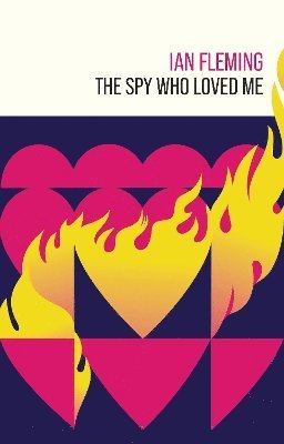 bokomslag The Spy Who Loved Me