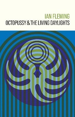 bokomslag Octopussy and The Living Daylights