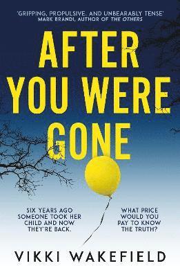After You Were Gone 1