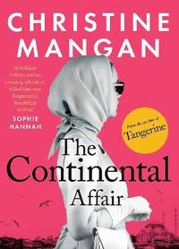 bokomslag The Continental Affair