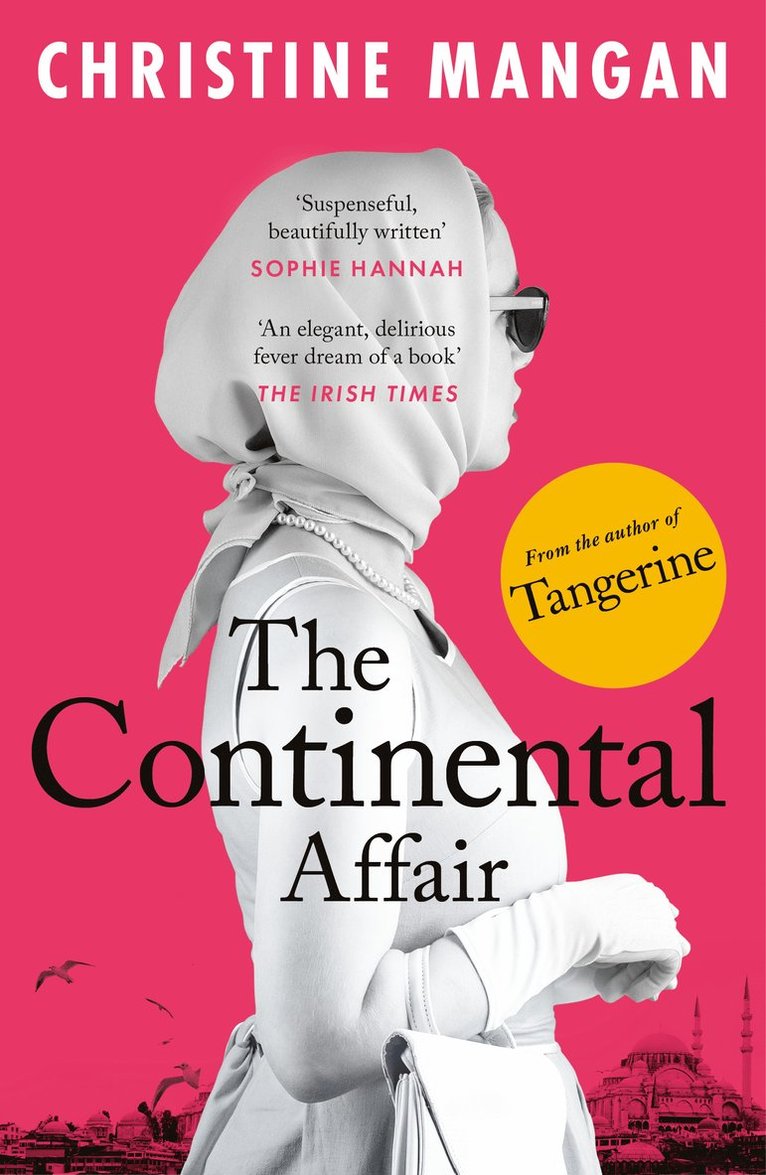 The Continental Affair 1