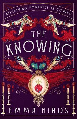 The Knowing 1