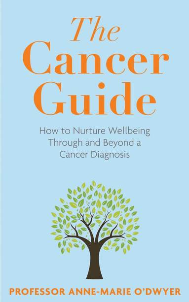 bokomslag Cancer Guide
