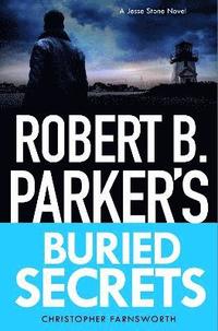 bokomslag Robert B. Parker's Buried Secrets