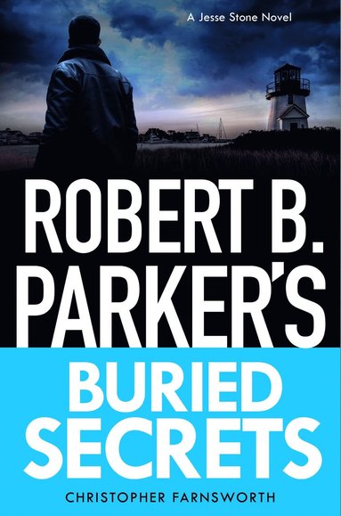 bokomslag Robert B. Parker's Buried Secrets