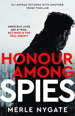 Honour Among Spies 1