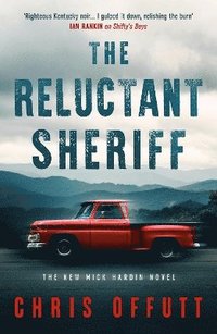 bokomslag Reluctant Sheriff