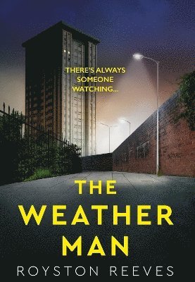 The Weatherman 1