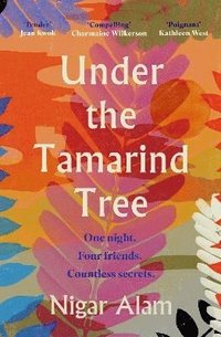 bokomslag Under the Tamarind Tree