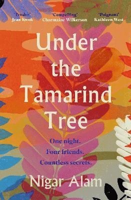 Under the Tamarind Tree 1