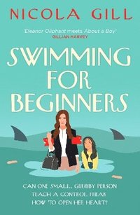 bokomslag Swimming For Beginners