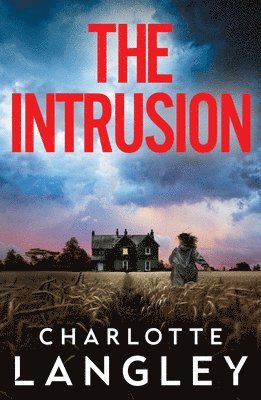 The Intrusion 1