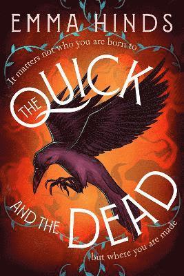 The Quick and the Dead 1