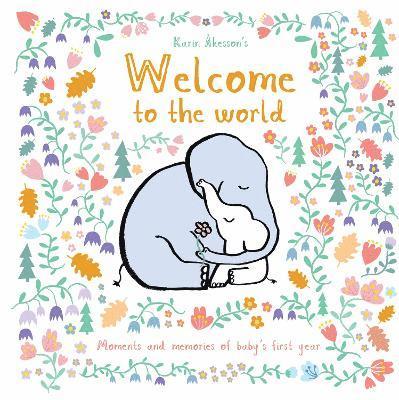 Welcome to the World 1