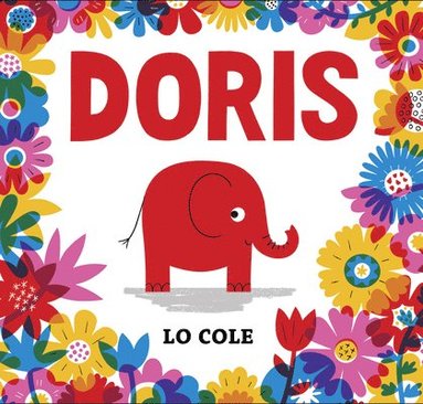 Lo Cole - Doris, Inbunden