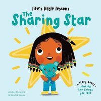 bokomslag Life's Little Lessons: The Sharing Star