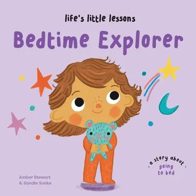 Amber Stewart - Life’s Little Lessons: Bedtime Explorer, Inbunden. Tillgänglighet: Lägg i varukorg