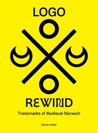 bokomslag Logo Rewind