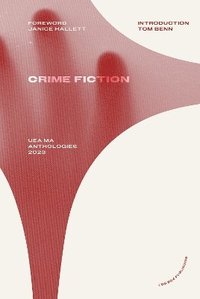 bokomslag Crime Fiction