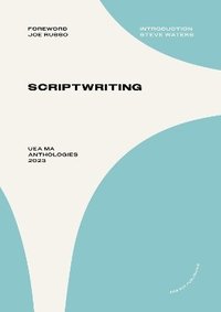 bokomslag Scriptwriting