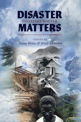 Disaster Matters 1