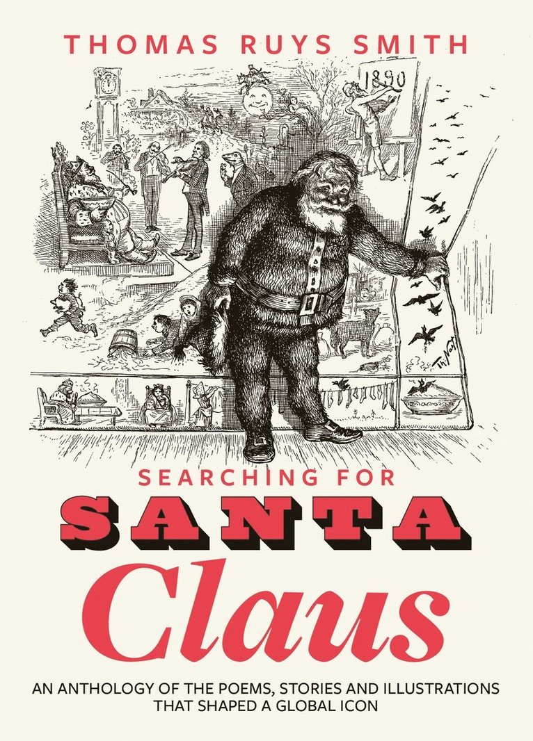 Searching for Santa Claus